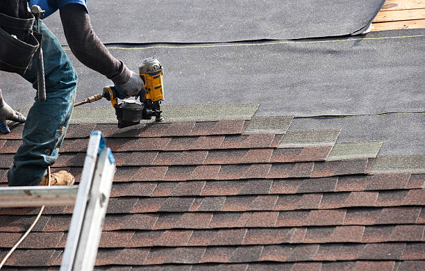 Licensed Roofing service in Great Bend, KS - Brentwood Metal Roofing